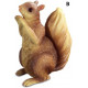 Figurine Ecureuil - 11 cm
