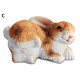 Figurine Lapin - 10,5 cm