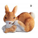 Figurine Lapin - 10,5 cm