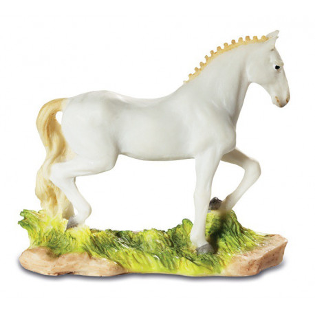 Figurine Cheval