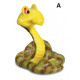 Figurine Serpent humoristique