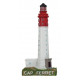 Aimant Phare Cap Ferret - Gironde