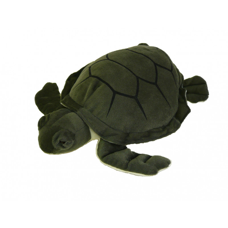 Peluche Tortue de mer géante