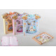 Coffret Journal intime Ourson avec cadenas