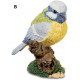 Figurine Oiseau sauvage