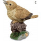 Figurine Oiseau sauvage