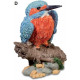 Figurine Oiseau sauvage