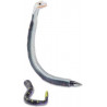 Stylo figurine Serpent à sonnettes