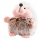 Peluche Hérisson - 16 cm