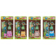 Set papeterie Hibou 8 pièces