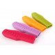 Poignée silicone pour casserole