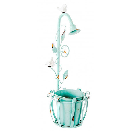 Jardinière Oiseau - 42 cm