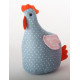 Cale Porte Poule