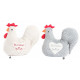 Cale Porte Poule " Home "