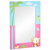 Miroir mural enfant Animaux