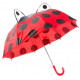 Parapluie enfant Coccinelle