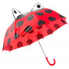 Parapluie enfant Coccinelle