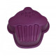 Moule silicone Cupcake - 24 x 23 cm