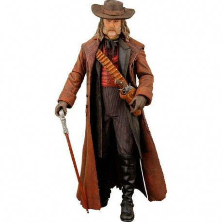 Figurine Jonah Hex Quentin Turnbull