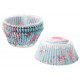 Set de 60 Moules papier Cupcake