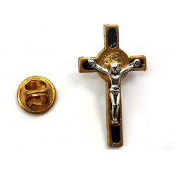 Broche Croix