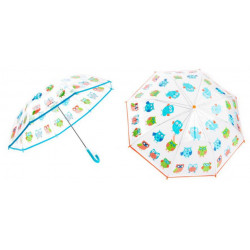 Parapluie enfant Hiboux