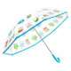 Parapluie enfant Hiboux