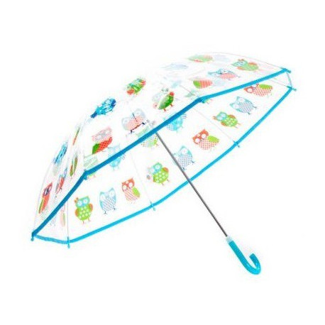 Parapluie enfant Hiboux