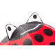 Parapluie enfant Coccinelle