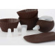 Set 8 Pièces Pâtisserie en silicone