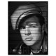 Cadre toile Marlon Brando - Star Hollywood - 50 x 40 cm