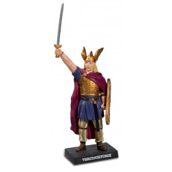 Statuette Vercingétorix - 22 cm