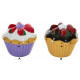 Minuteur de cuisine Cupcake