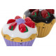 Minuteur de cuisine Cupcake