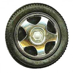 Tire Spinner Yoyo