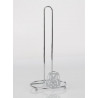 Porte Rouleau cuisine essuie tout Hibou