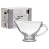 Saucière en verre 180 ml