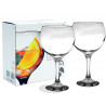 Set de 2 Coupes Cocktail Cuba libre en verre 790 ml
