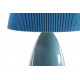 Lampe moderne couleur en céramique - 36 cm