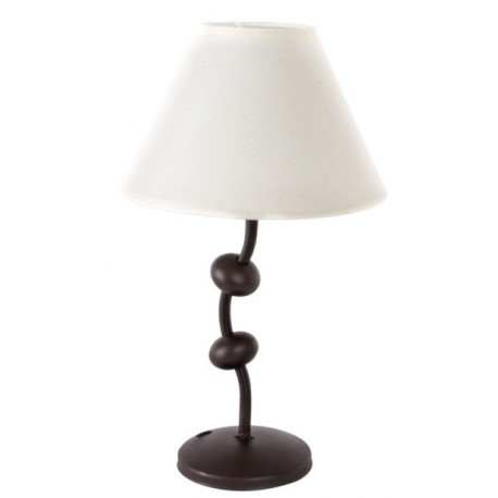 Lampe design Boules en métal - 34 cm