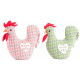 Cale Porte Poule " Home "