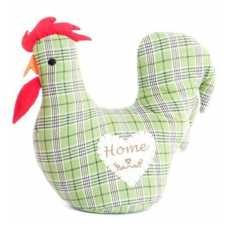 Cale Porte Poule " Home "