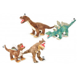 Peluche Dinosaure - 50 cm