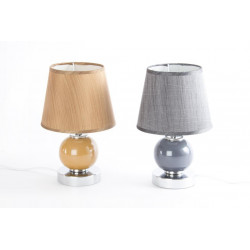 Lampe design Boule - 33 cm