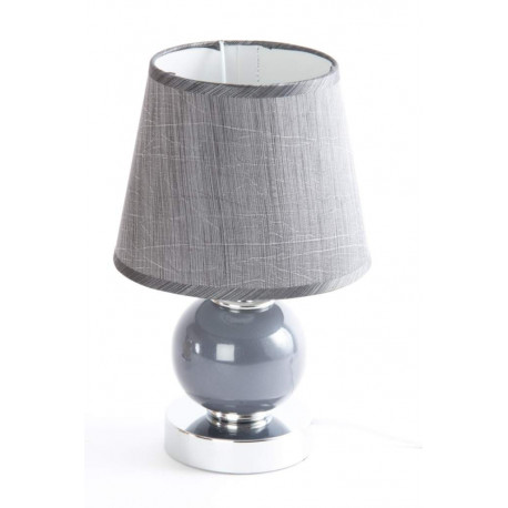 Lampe design Boule - 33 cm