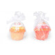 Lot de 2 Bougies Cupcake