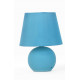 Lampe pied Boule - 25 cm