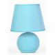 Lampe pied Boule - 25 cm