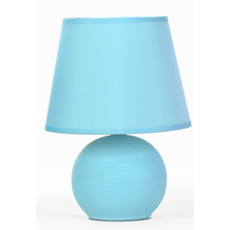 Lampe pied Boule - 25 cm