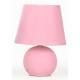 Lampe pied Boule - 25 cm